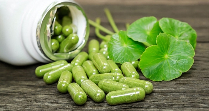 Thực phẩm chức năng