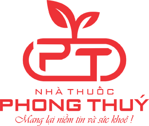 Nhà Thuốc Phong Thuý