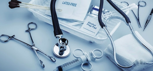 Thiết bị y tế